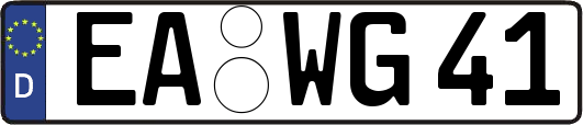 EA-WG41