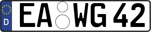 EA-WG42