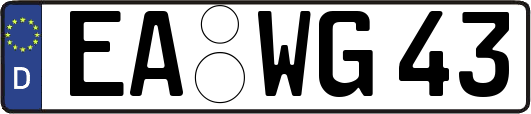 EA-WG43