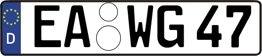 EA-WG47