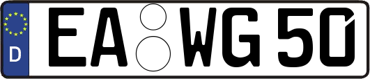 EA-WG50