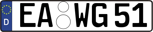 EA-WG51