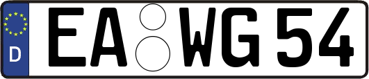 EA-WG54