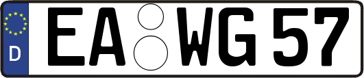EA-WG57