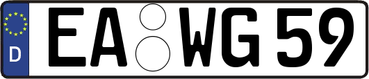 EA-WG59