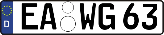 EA-WG63