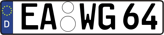 EA-WG64