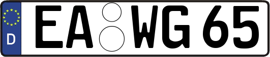 EA-WG65