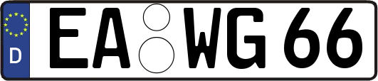 EA-WG66