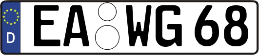EA-WG68