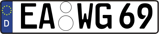 EA-WG69