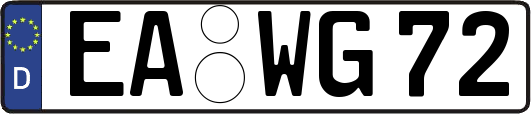EA-WG72