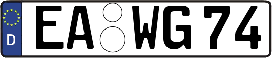 EA-WG74