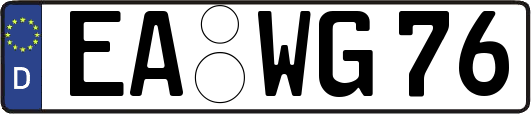 EA-WG76