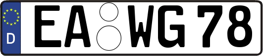 EA-WG78