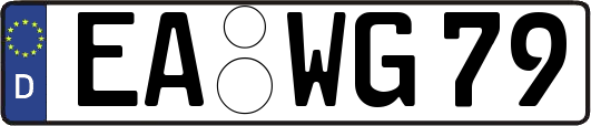 EA-WG79