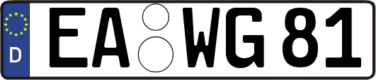 EA-WG81