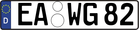 EA-WG82