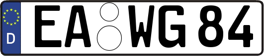 EA-WG84