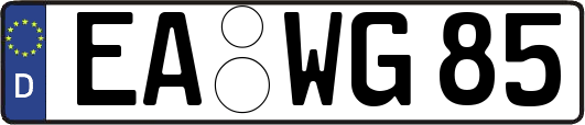 EA-WG85