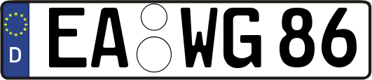EA-WG86