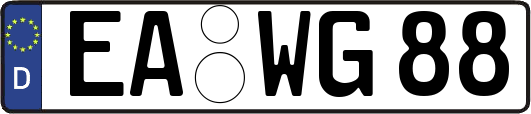 EA-WG88