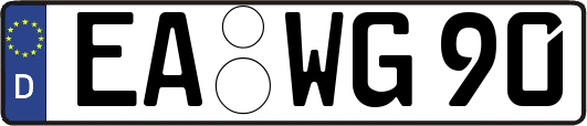 EA-WG90