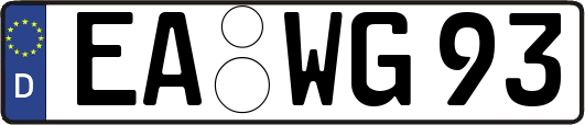 EA-WG93