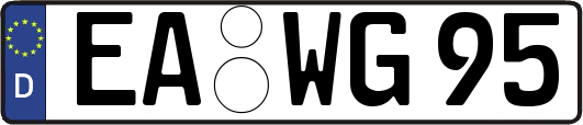 EA-WG95