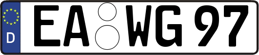 EA-WG97