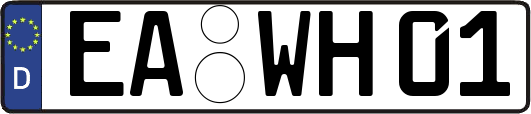 EA-WH01