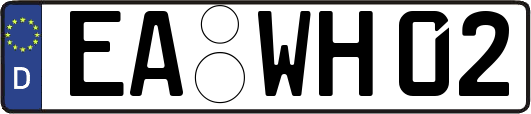 EA-WH02