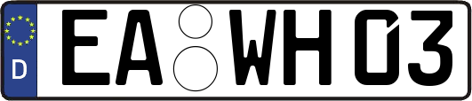EA-WH03