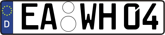 EA-WH04