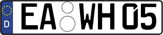EA-WH05