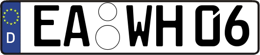 EA-WH06