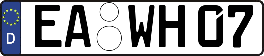 EA-WH07
