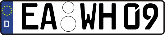 EA-WH09