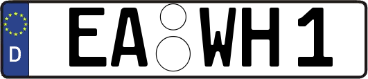 EA-WH1