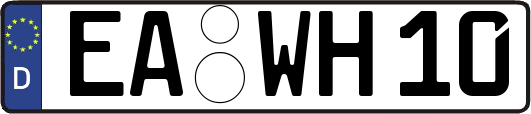 EA-WH10