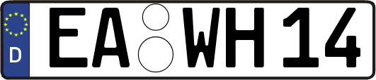 EA-WH14