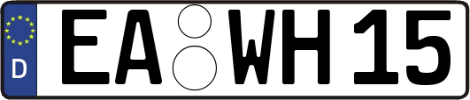 EA-WH15