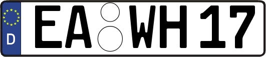 EA-WH17