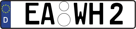 EA-WH2