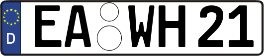EA-WH21