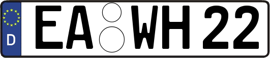EA-WH22