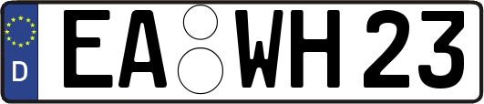 EA-WH23