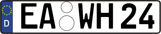EA-WH24