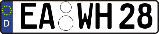 EA-WH28