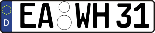 EA-WH31